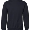 JB's Fleecy Sweater - Image 3
