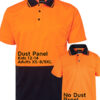 JB's Hi-Vis Kids Polo