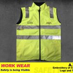 ATFT-Vest