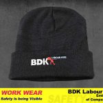 BDK-Beanie