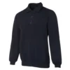 JB's Half Zip Fleecy Sweater - Image 5