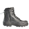 Longreach Zip Ultra Black