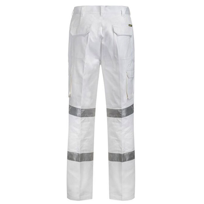 NCC Night Use Drill Pants - One Stop Workwear, Braybrook | Hi Vis ...
