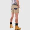 Tradie Mens Flex Short Shorts - Image 2