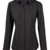 AIW Women's Nano L/S Shirt - Image 2