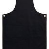 aiw brunswick apron black