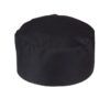 AIW Chef Cap Black