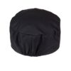 AIW Chef Cap Black