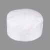 AIW Chef Cap White