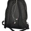 AIW Executive Backpack Back