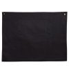 aiw fitzroy half waist charcoal