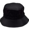 aiw kids bucket hat black