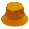aiw kids bucket hat gold