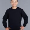 aiw kids fleece sweater