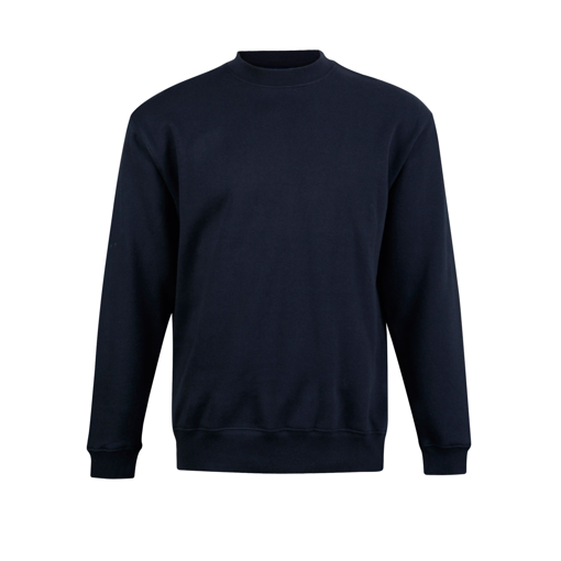 AIW Kids Fleece Sweater - One Stop Workwear, Braybrook | Hi Vis ...