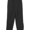 aiw kids warm up pants black