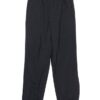 aiw kids warm up pants navy