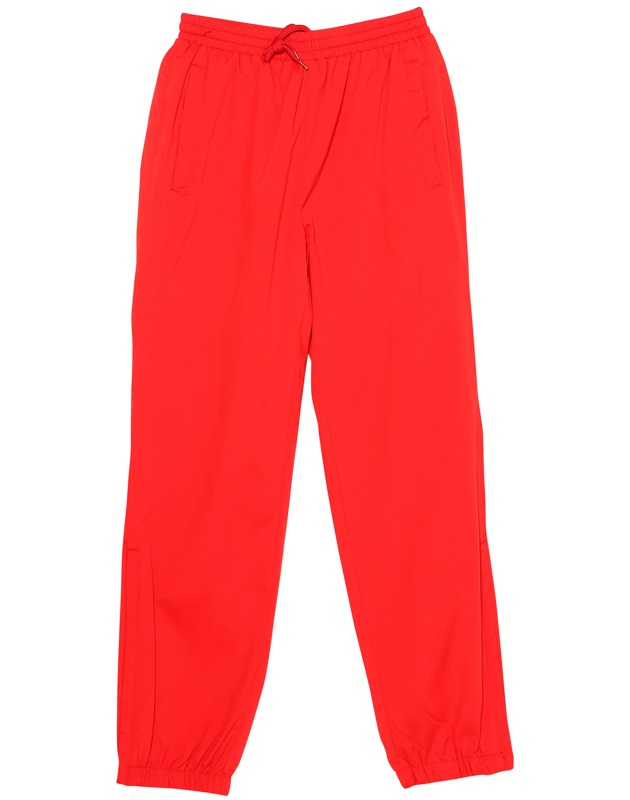 AIW Kids 'Legend' Warm Up Pants | One Stop Workwear, Braybrook | Hi Vis ...