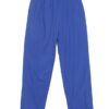 aiw kids warm up pants royal blue