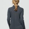 aiw women's lucky bamboo polo