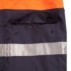 AIW Long Line Rain Jacket