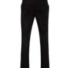 aiw mens chino pants black
