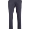 aiw mens chino pants dark grey