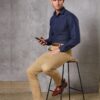 AIW Men's Boston Chino Pants - Image 2