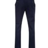 aiw mens chino pants navy