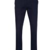 aiw mens chino pants navy