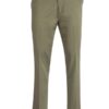 aiw mens chino pants olive