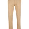 aiw mens chino pants stone