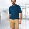 AIW Men's Chino Shorts
