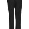 AIW Men's Scrubs Pants - Black