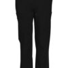 AIW Men's Scrubs Pants - Black