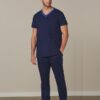 AIW Men's Scrub Pants