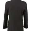 aiw mens suit jacket black