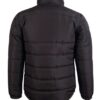 AIW Unisex Everest Jacket - Black