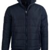 AIW Unisex Everest Jacket - Navy