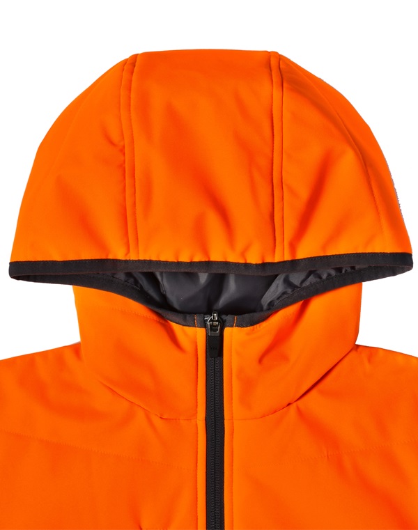 AIW Unisex Puffer Jacket - One Stop Workwear, Braybrook | Hi Vis ...