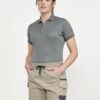 AIW Unisex Stretch Shorts