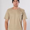 aiw unisex truedry tee model