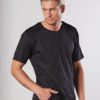 aiw unisex truedry tee model