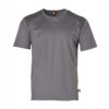aiw unisex truedry tee steel grey