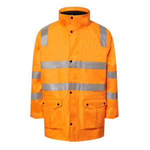Workcraft D/N Vic Rail 4-in-1 Jacket