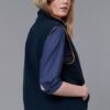 aiw reversible unisex vicrail vest