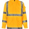 aiw vicrail unisex safety jacket front