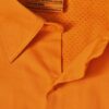 aiw vicrail unisex safety shirt detail
