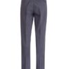 aiw women's chino pants dark grey