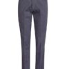 aiw women's chino pants dark grey